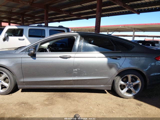 2013 Ford Fusion Se მანქანა იყიდება აუქციონზე, vin: 3FA6P0HR6DR142860, აუქციონის ნომერი: 44703339