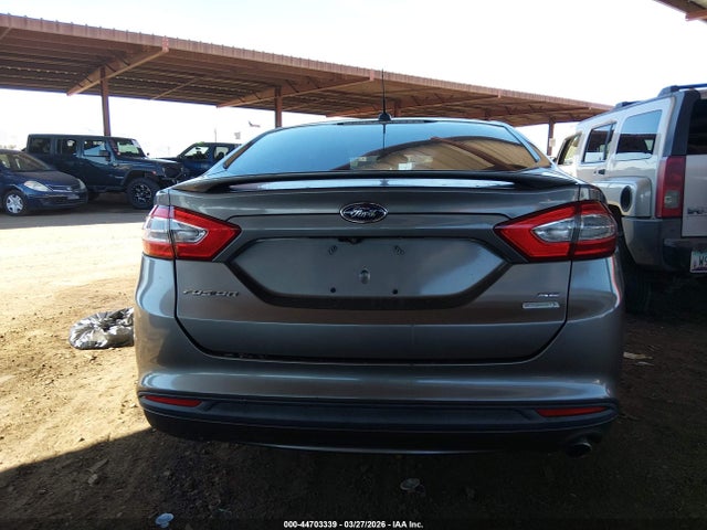 2013 Ford Fusion Se მანქანა იყიდება აუქციონზე, vin: 3FA6P0HR6DR142860, აუქციონის ნომერი: 44703339