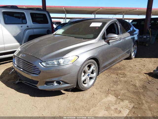 2013 Ford Fusion Se მანქანა იყიდება აუქციონზე, vin: 3FA6P0HR6DR142860, აუქციონის ნომერი: 44703339