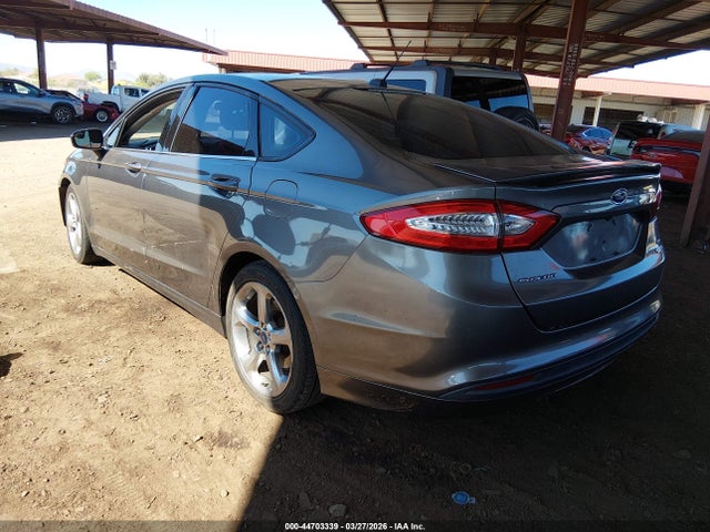 2013 Ford Fusion Se მანქანა იყიდება აუქციონზე, vin: 3FA6P0HR6DR142860, აუქციონის ნომერი: 44703339