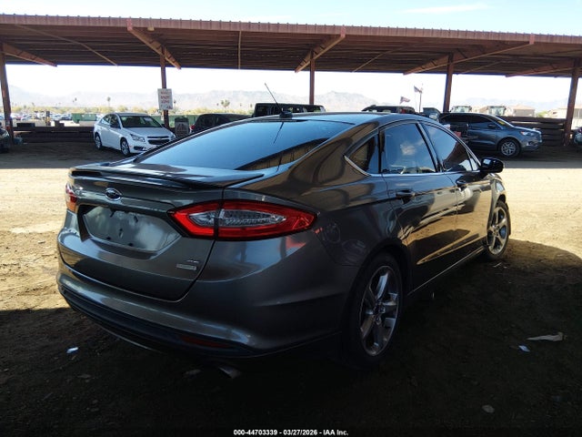 2013 Ford Fusion Se მანქანა იყიდება აუქციონზე, vin: 3FA6P0HR6DR142860, აუქციონის ნომერი: 44703339