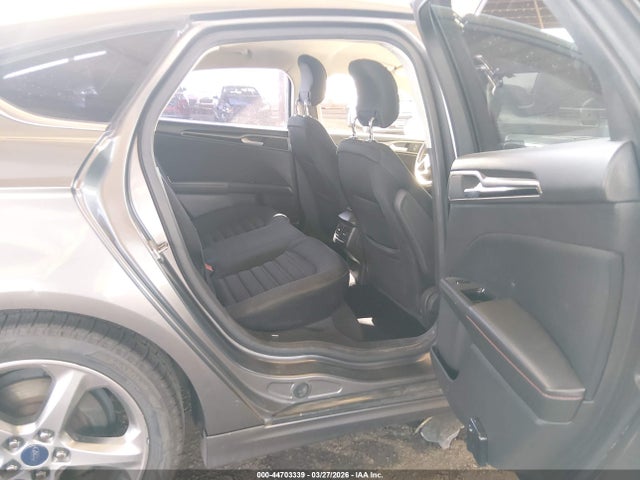 2013 Ford Fusion Se მანქანა იყიდება აუქციონზე, vin: 3FA6P0HR6DR142860, აუქციონის ნომერი: 44703339