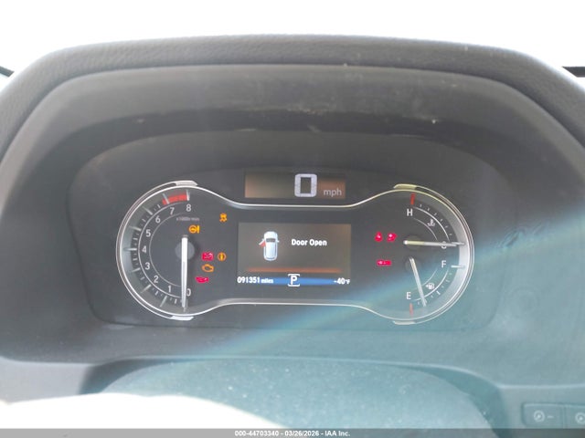 Продаж на аукціоні авто 2018 Honda Pilot Ex-l, vin: 5FNYF5H55JB002313, номер лоту: 44703340