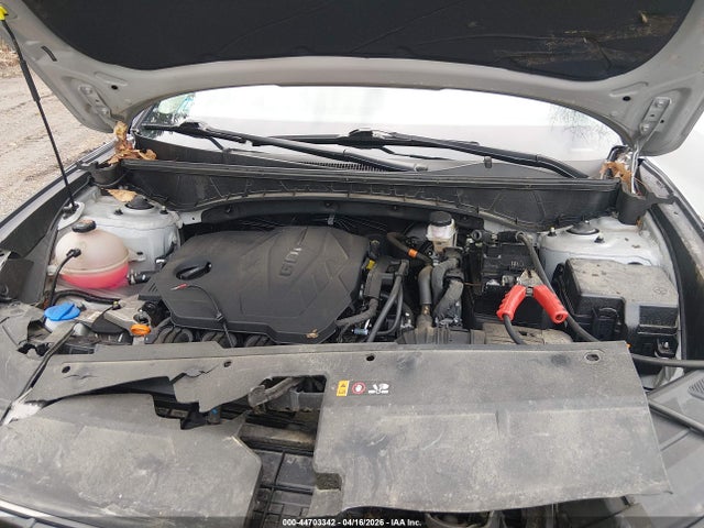 Auction sale of the 2023 Hyundai Tucson Limited, vin: 5NMJECAE6PH232128, lot number: 44703342