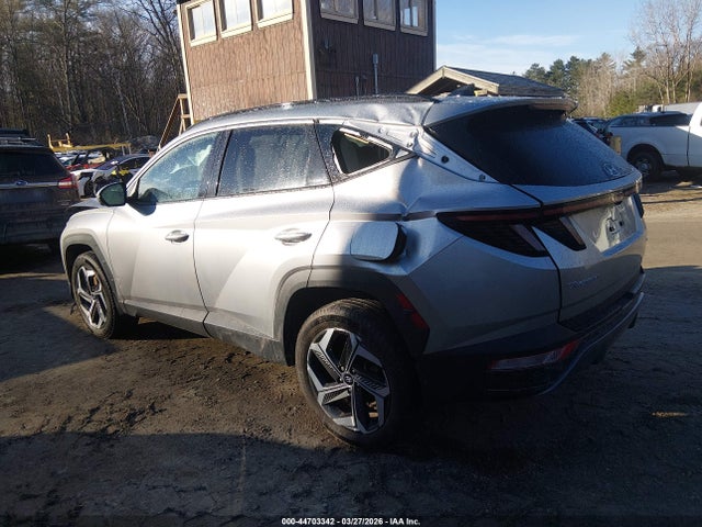 Auction sale of the 2023 Hyundai Tucson Limited, vin: 5NMJECAE6PH232128, lot number: 44703342
