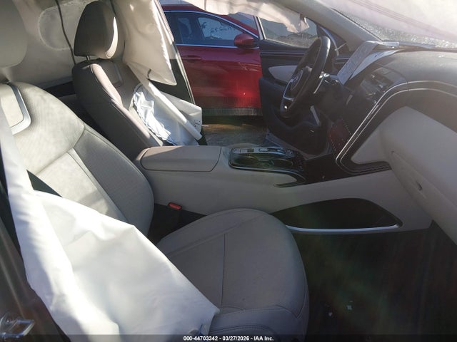 Auction sale of the 2023 Hyundai Tucson Limited, vin: 5NMJECAE6PH232128, lot number: 44703342