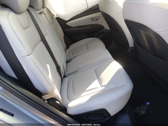 Auction sale of the 2023 Hyundai Tucson Limited, vin: 5NMJECAE6PH232128, lot number: 44703342