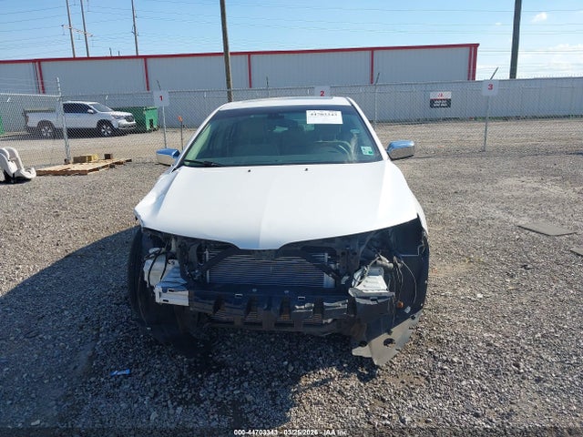 Aukcja sprzedaży 2012 Lincoln Mkz, vin: 3LNHL2GCXCR809429, numer aukcji: 44703343