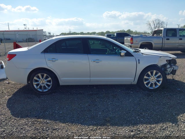 Aukcja sprzedaży 2012 Lincoln Mkz, vin: 3LNHL2GCXCR809429, numer aukcji: 44703343