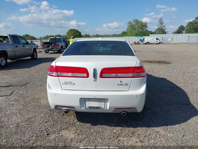 Aukcja sprzedaży 2012 Lincoln Mkz, vin: 3LNHL2GCXCR809429, numer aukcji: 44703343