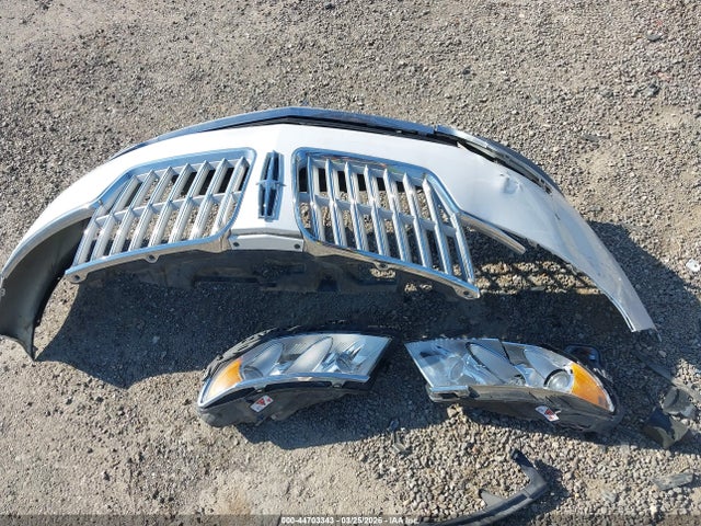 Aukcja sprzedaży 2012 Lincoln Mkz, vin: 3LNHL2GCXCR809429, numer aukcji: 44703343