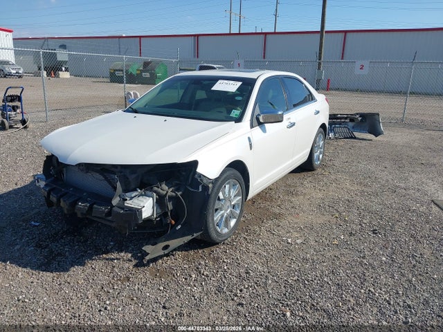 Aukcja sprzedaży 2012 Lincoln Mkz, vin: 3LNHL2GCXCR809429, numer aukcji: 44703343