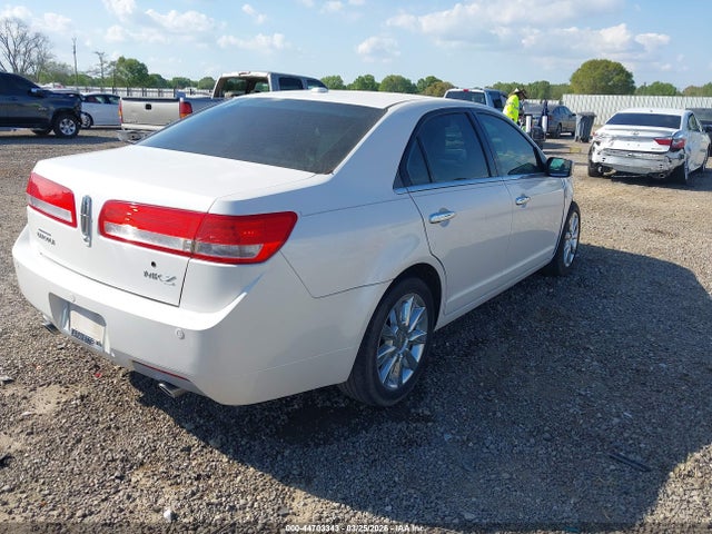 Aukcja sprzedaży 2012 Lincoln Mkz, vin: 3LNHL2GCXCR809429, numer aukcji: 44703343
