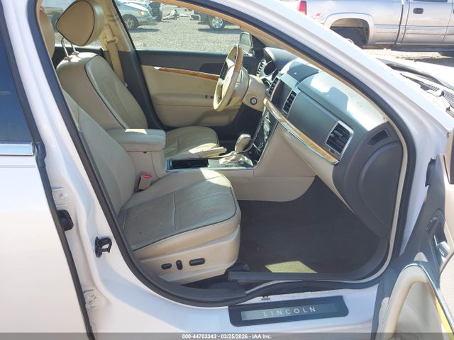 Aukcja sprzedaży 2012 Lincoln Mkz, vin: 3LNHL2GCXCR809429, numer aukcji: 44703343