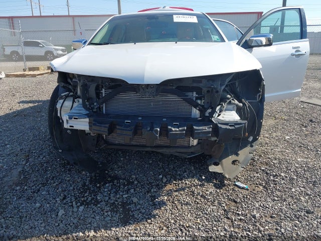Aukcja sprzedaży 2012 Lincoln Mkz, vin: 3LNHL2GCXCR809429, numer aukcji: 44703343