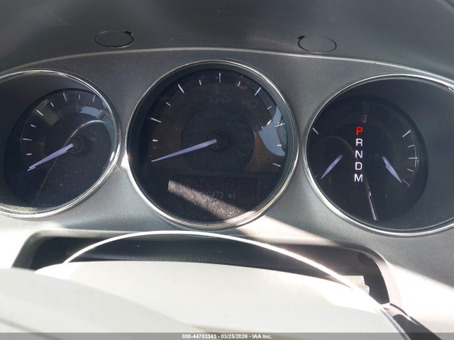 Aukcja sprzedaży 2012 Lincoln Mkz, vin: 3LNHL2GCXCR809429, numer aukcji: 44703343