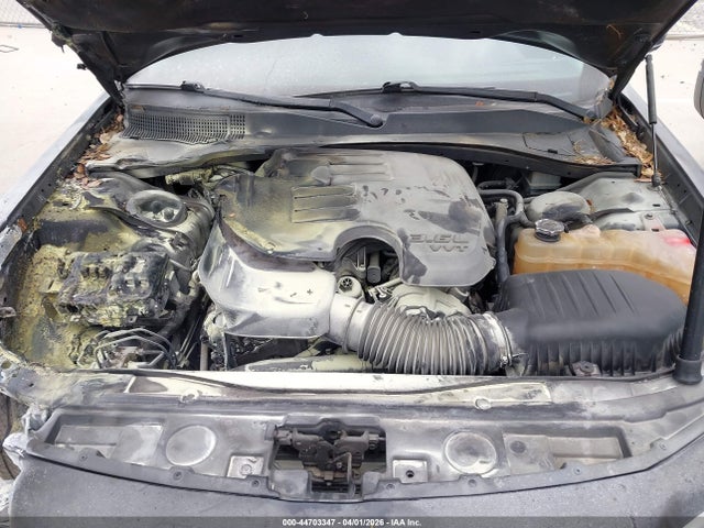 2016 Chrysler 300c მანქანა იყიდება აუქციონზე, vin: 2C3CCAEG1GH343264, აუქციონის ნომერი: 44703347