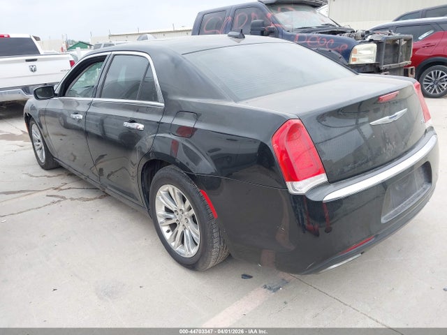 2016 Chrysler 300c მანქანა იყიდება აუქციონზე, vin: 2C3CCAEG1GH343264, აუქციონის ნომერი: 44703347