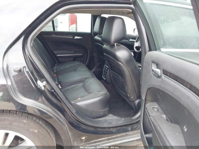 2016 Chrysler 300c მანქანა იყიდება აუქციონზე, vin: 2C3CCAEG1GH343264, აუქციონის ნომერი: 44703347