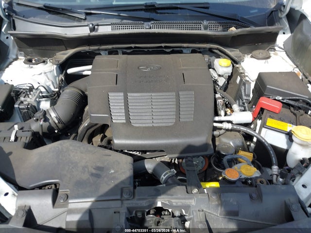 Subaru Forester Wilderness 2024 JF2SKAJC1RH408458 Image 10