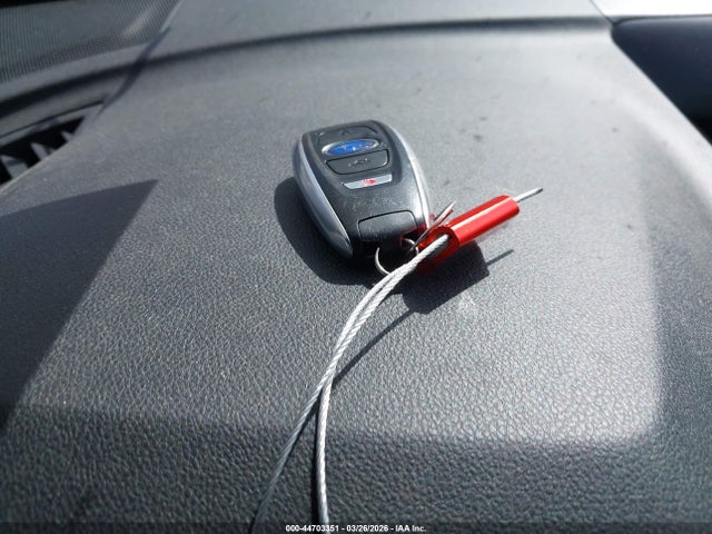 Subaru Forester Wilderness 2024 JF2SKAJC1RH408458 Image 11