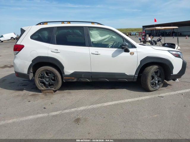 Subaru Forester Wilderness 2024 JF2SKAJC1RH408458 Image 13