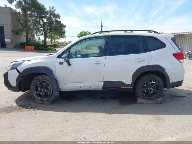 Subaru Forester Wilderness 2024 JF2SKAJC1RH408458 Image 14