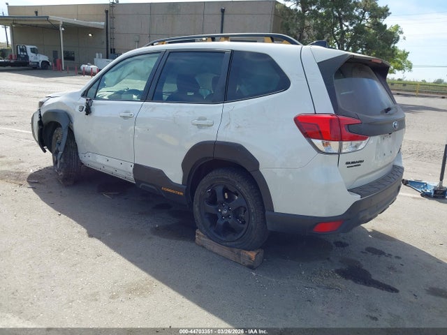Subaru Forester Wilderness 2024 JF2SKAJC1RH408458 Image 3