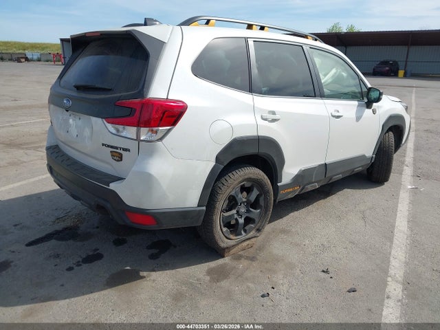 Subaru Forester Wilderness 2024 JF2SKAJC1RH408458 Image 4