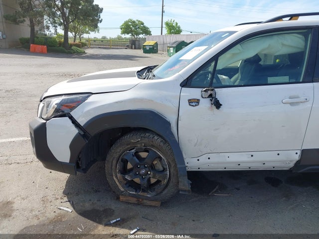 Subaru Forester Wilderness 2024 JF2SKAJC1RH408458 Image 6