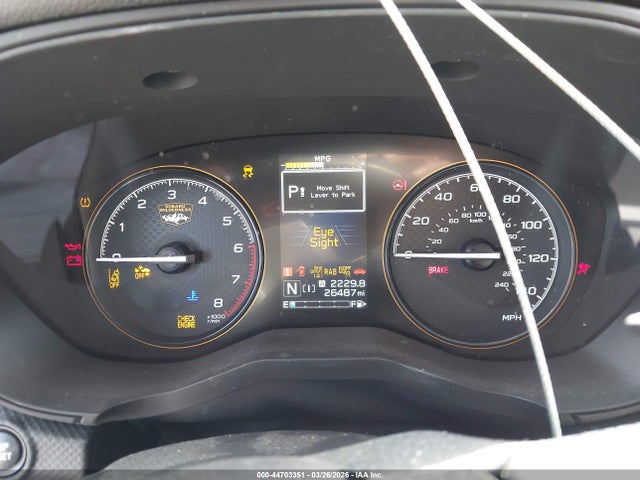 Subaru Forester Wilderness 2024 JF2SKAJC1RH408458 Image 7