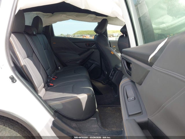 Subaru Forester Wilderness 2024 JF2SKAJC1RH408458 Image 8