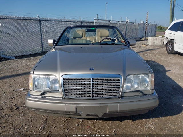 Продаж на аукціоні авто 1995 Mercedes-benz E 320, vin: WDBEA66E9SC283359, номер лоту: 44703353