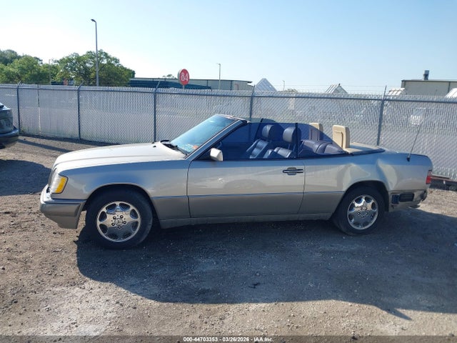 Продаж на аукціоні авто 1995 Mercedes-benz E 320, vin: WDBEA66E9SC283359, номер лоту: 44703353