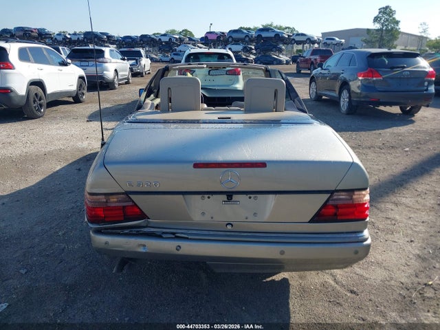 Продаж на аукціоні авто 1995 Mercedes-benz E 320, vin: WDBEA66E9SC283359, номер лоту: 44703353