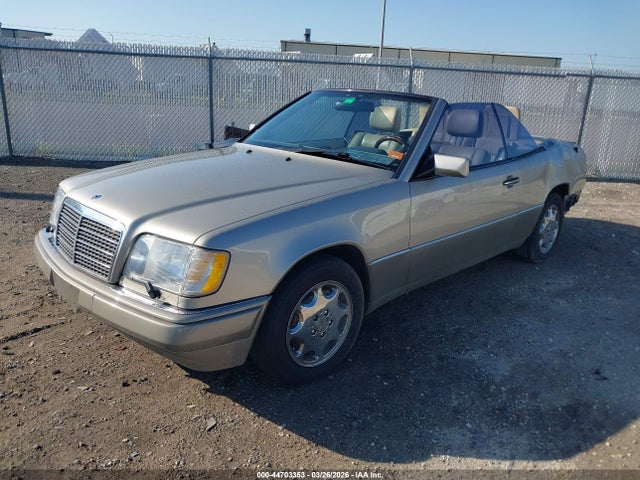 Продаж на аукціоні авто 1995 Mercedes-benz E 320, vin: WDBEA66E9SC283359, номер лоту: 44703353