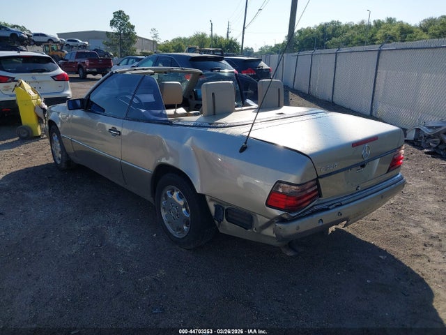 Продаж на аукціоні авто 1995 Mercedes-benz E 320, vin: WDBEA66E9SC283359, номер лоту: 44703353