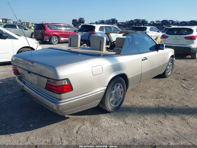 Продаж на аукціоні авто 1995 Mercedes-benz E 320, vin: WDBEA66E9SC283359, номер лоту: 44703353