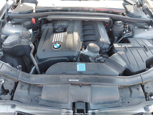 Продаж на аукціоні авто 2008 Bmw 328xi, vin: WBAVC935X8K043041, номер лоту: 44703363