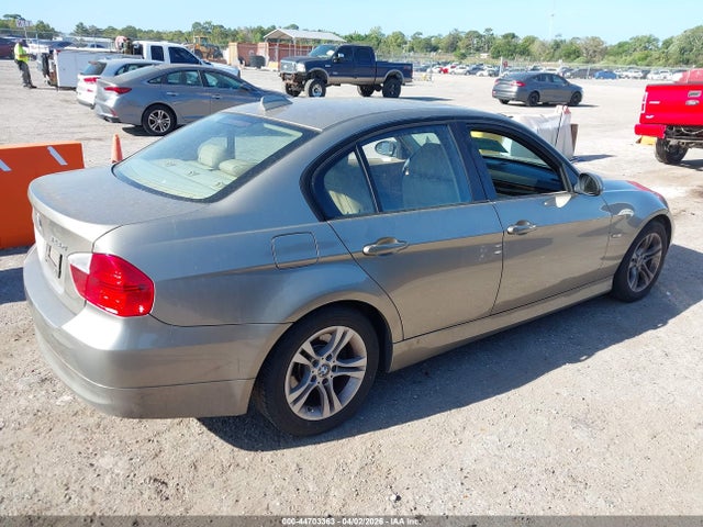 Продаж на аукціоні авто 2008 Bmw 328xi, vin: WBAVC935X8K043041, номер лоту: 44703363