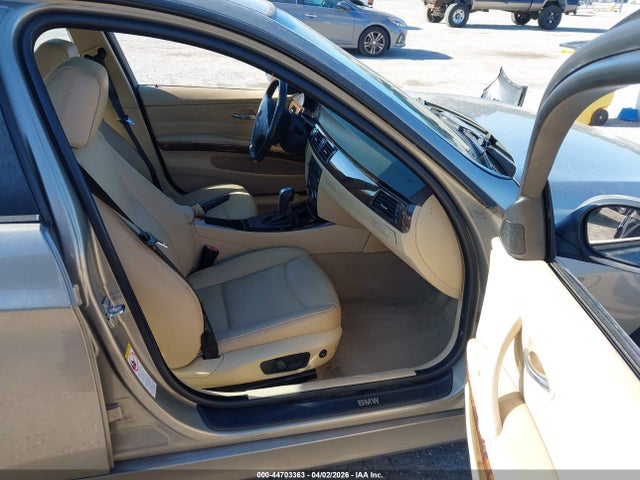 Продаж на аукціоні авто 2008 Bmw 328xi, vin: WBAVC935X8K043041, номер лоту: 44703363