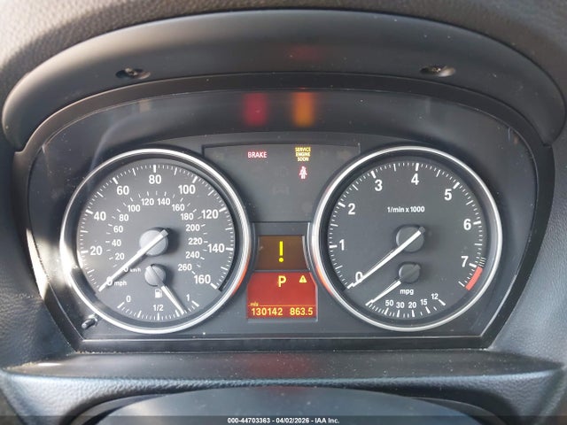 Продаж на аукціоні авто 2008 Bmw 328xi, vin: WBAVC935X8K043041, номер лоту: 44703363
