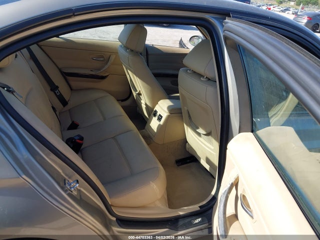 Продаж на аукціоні авто 2008 Bmw 328xi, vin: WBAVC935X8K043041, номер лоту: 44703363
