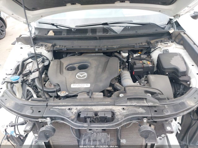 Auction sale of the 2021 Mazda Cx-9 Touring, vin: JM3TCBCY8M0522583, lot number: 44703364