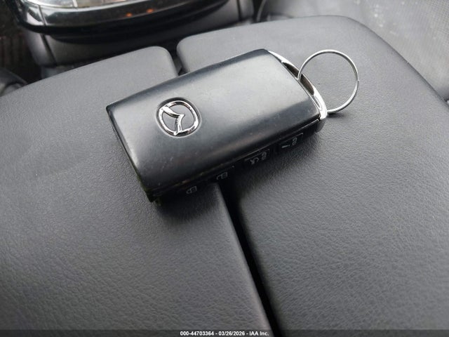 Auction sale of the 2021 Mazda Cx-9 Touring, vin: JM3TCBCY8M0522583, lot number: 44703364