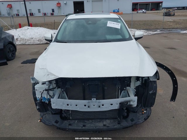 Auction sale of the 2021 Mazda Cx-9 Touring, vin: JM3TCBCY8M0522583, lot number: 44703364