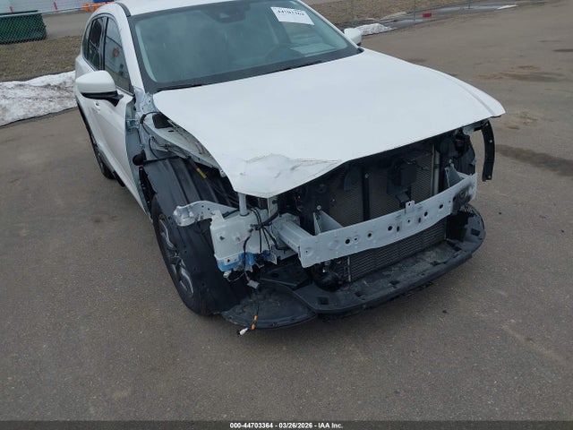 Auction sale of the 2021 Mazda Cx-9 Touring, vin: JM3TCBCY8M0522583, lot number: 44703364