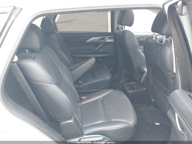 Auction sale of the 2021 Mazda Cx-9 Touring, vin: JM3TCBCY8M0522583, lot number: 44703364