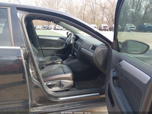 2013 VOLKSWAGEN JETTA 3VW4A7AJ1DM415973 Photo 4