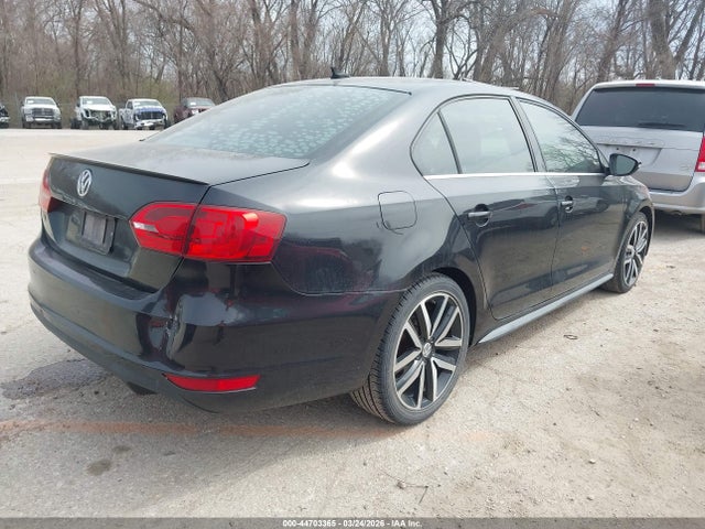 2013 VOLKSWAGEN JETTA 3VW4A7AJ1DM415973 Photo 5